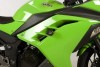 Aero padací chrániče, Kawasaki Ninja 300 / 250 '13